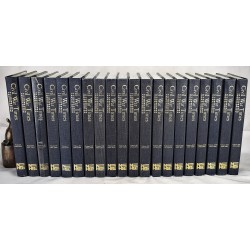 Civil War Times Illustrated Magazine (20 Volumes Set)